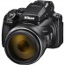 Цифр. фотокамера Nikon Coolpix P1000 Black Цифр. фотокамера Nikon Coolpix P1000 Black